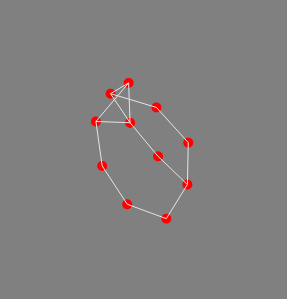 d3 force directed graph in cljs